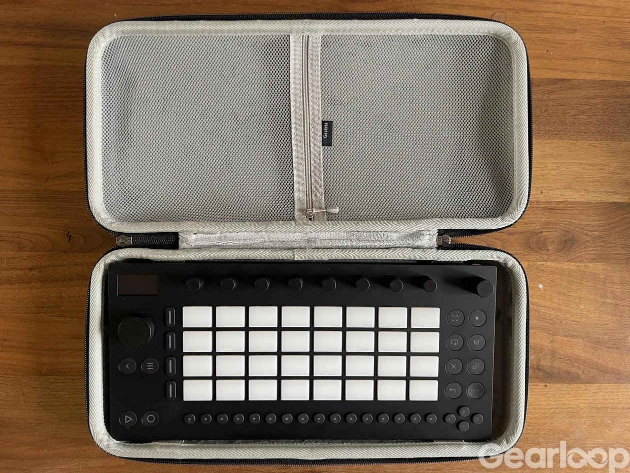 Ableton Move - bild 2