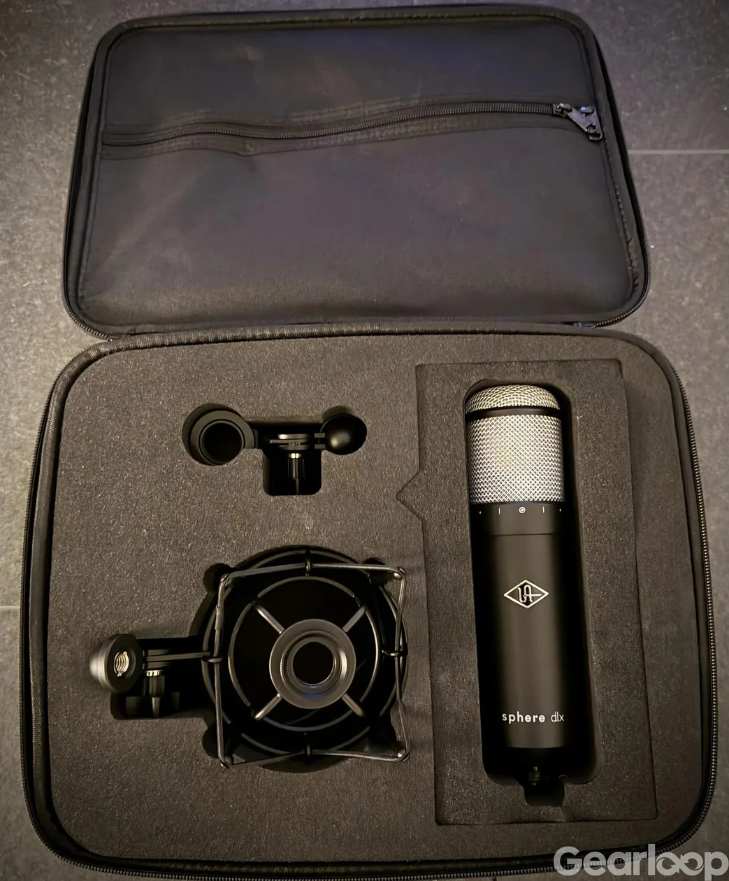 Universal Audio Sphere DLX – nyskick, garanti kvar - bild 1
