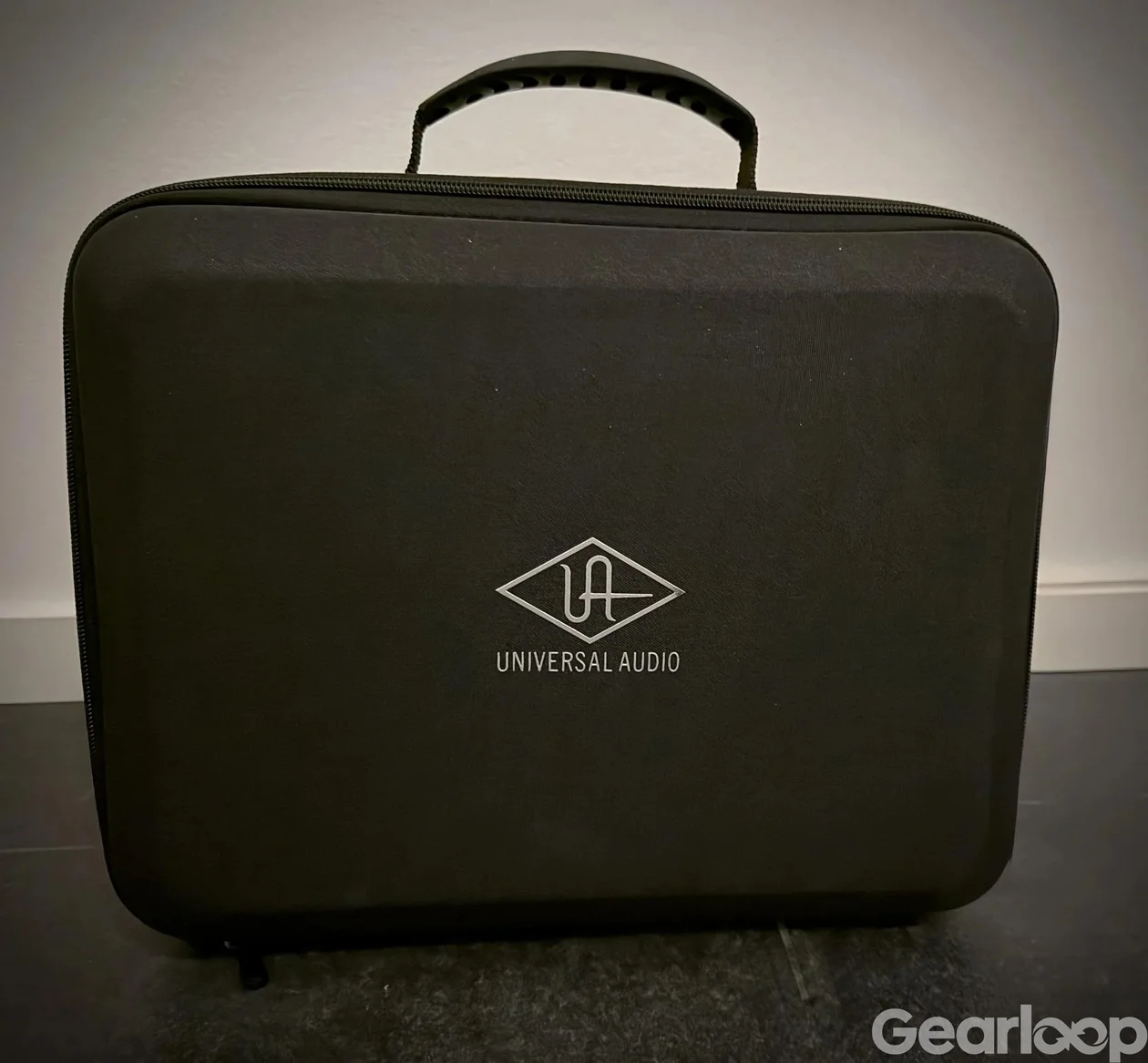 Universal Audio Sphere DLX – nyskick, garanti kvar - bild 3