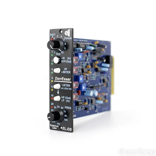 Empirical Labs DerrEsser