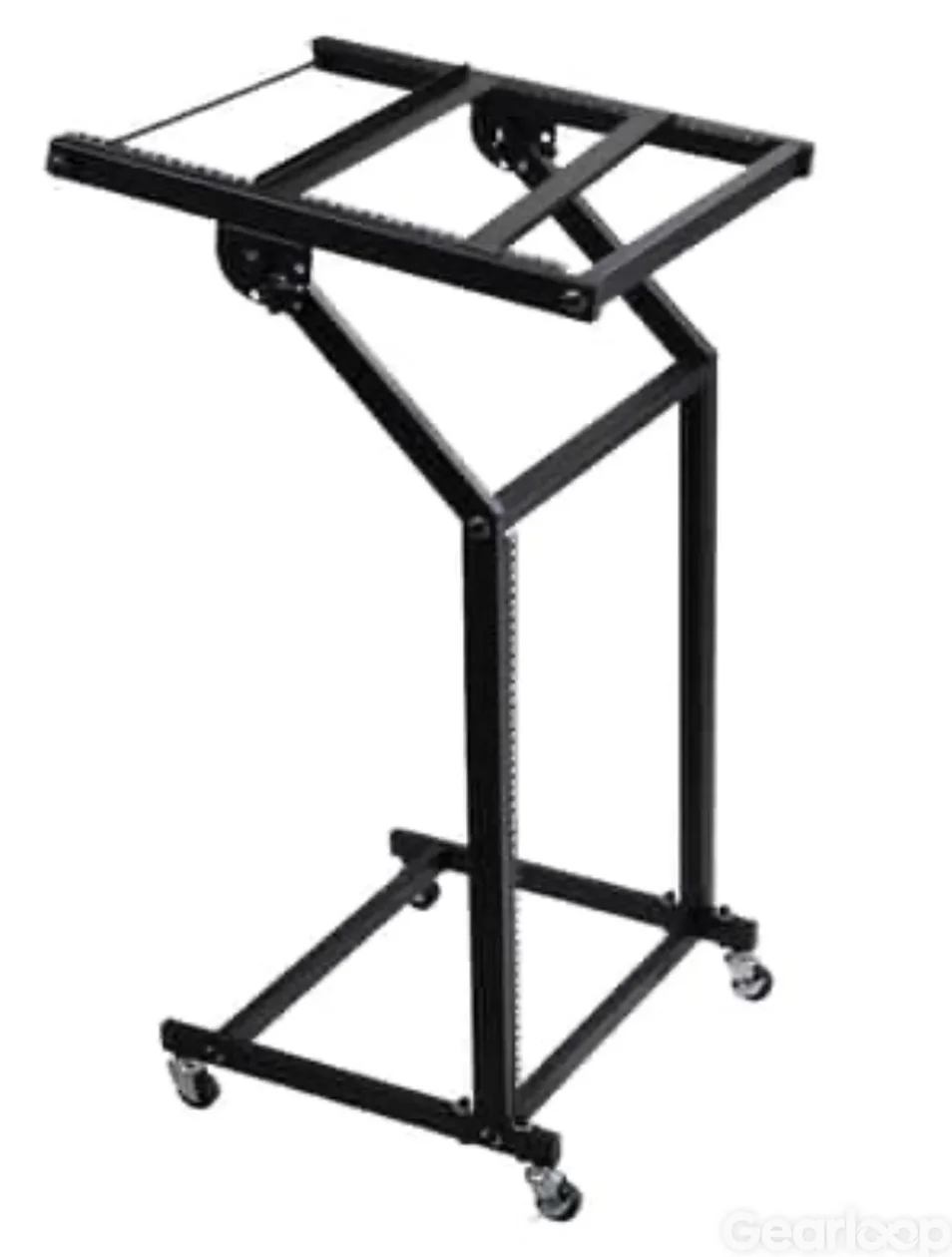 Rackvagn Fostex - bild 1