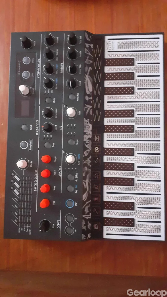 Arturia MicroFreak - bild 2
