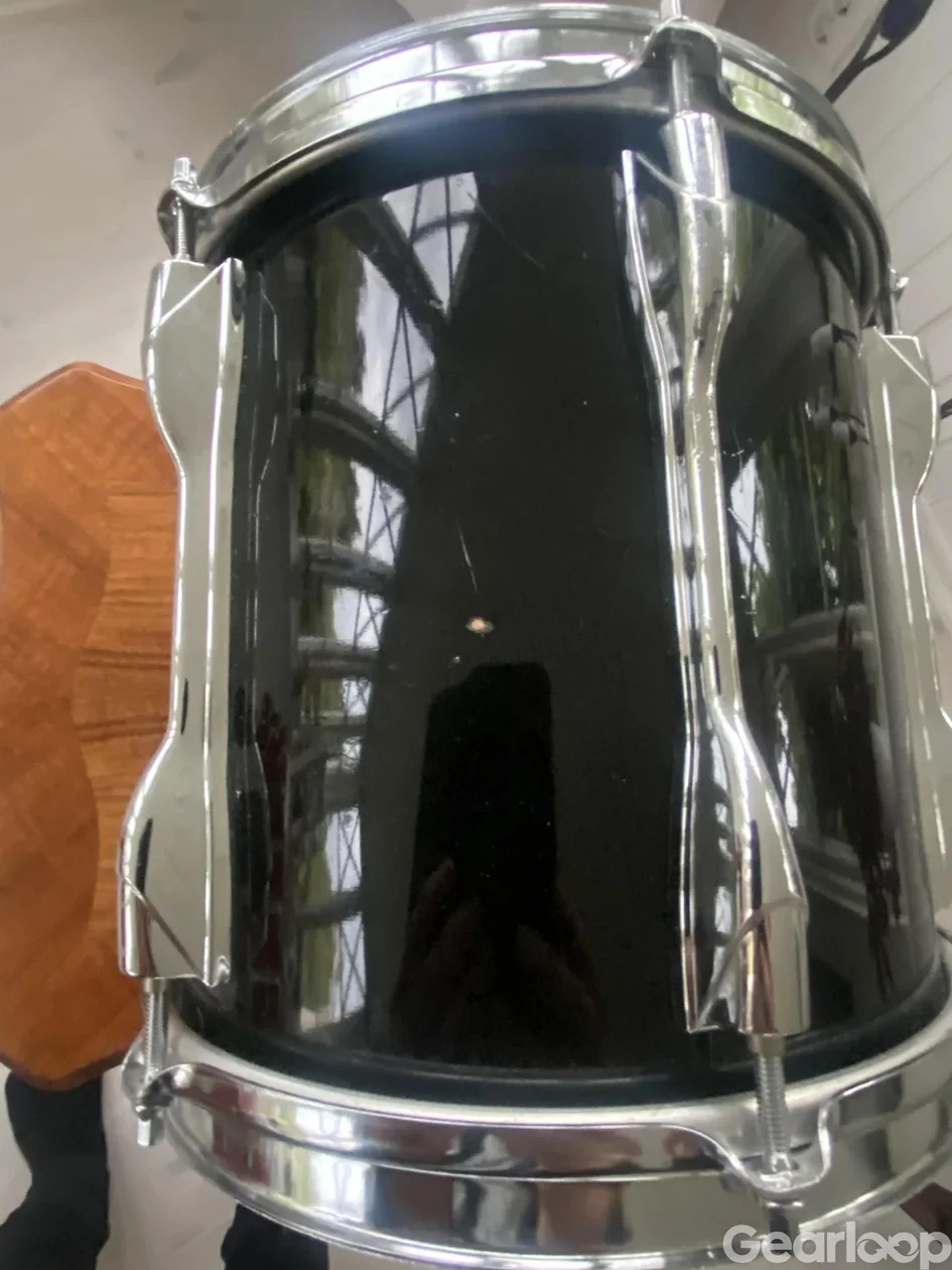 Yamaha 9000 recording 10 tum svart - bild 5