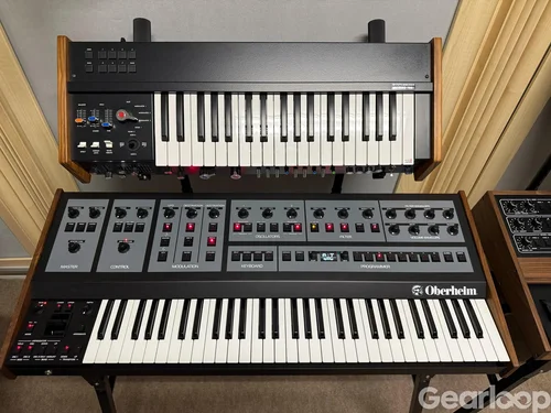 Oberheim OB-X8