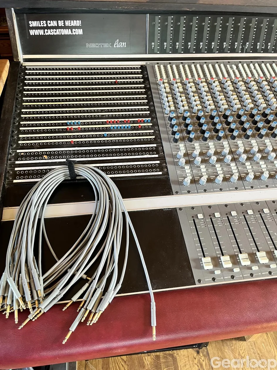 Neotek Elan 2 36ch inline - bild 3