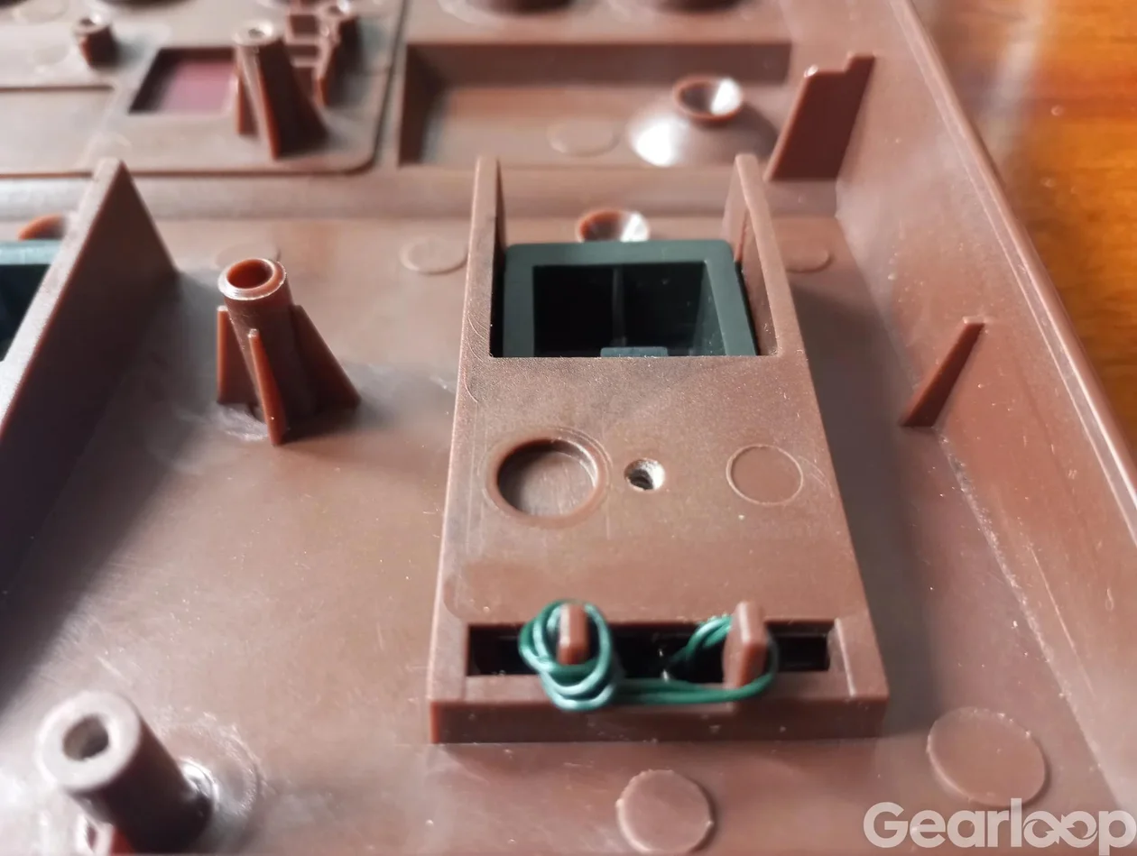 Korg Toneworks G4 Rotary Speaker Simulator - bild 5