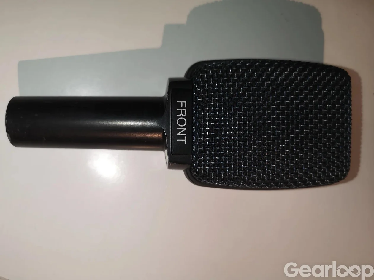 SENNHEISER e906 - bild 2