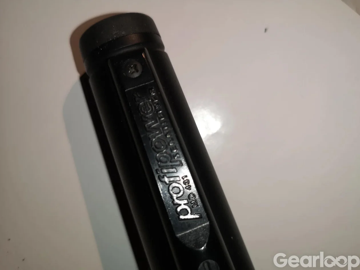 SENNHEISER PROFIPOWER MD 431 - bild 2