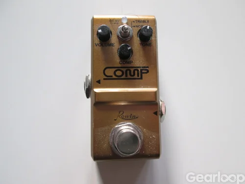 Compressor