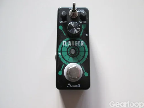 Flanger
