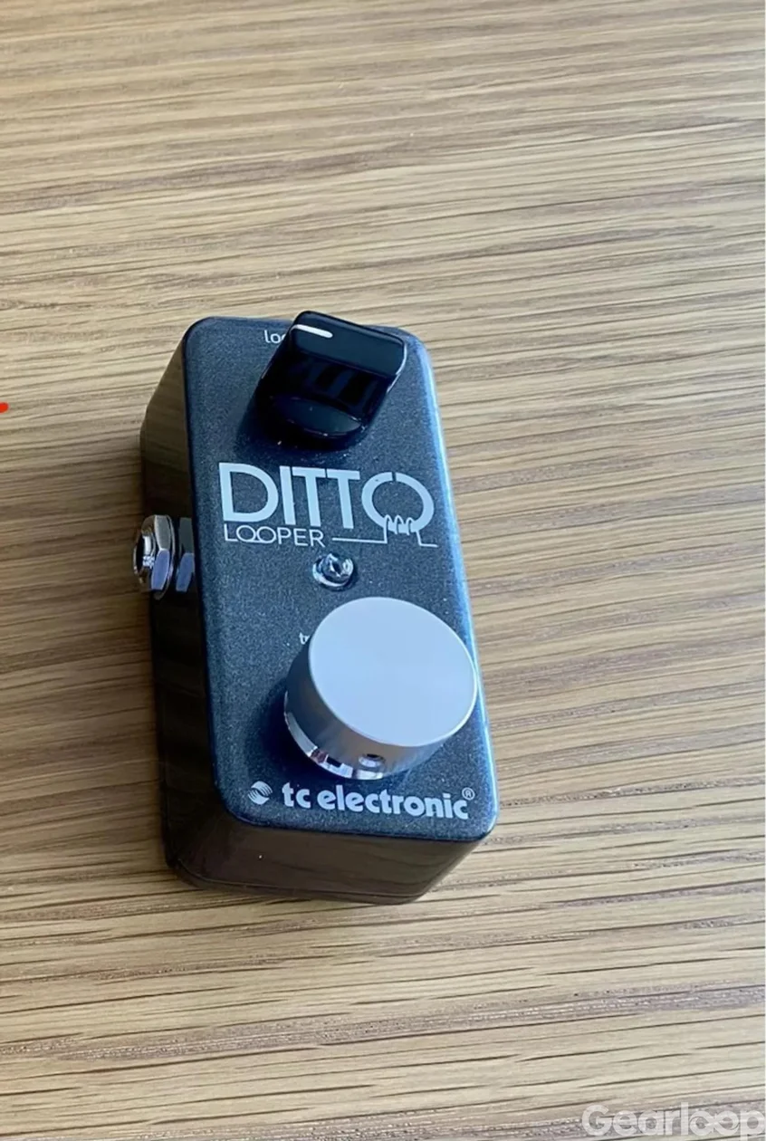 Universal Audio Dream 65/ TC Ditto - bild 2