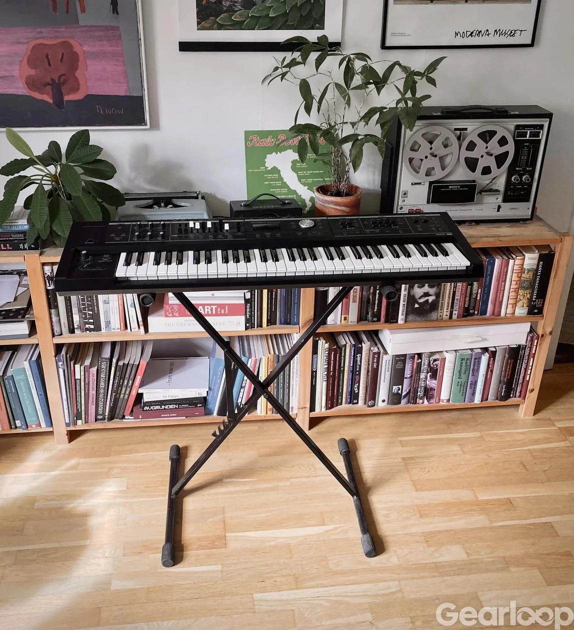 Roland VR-09 - bild 1