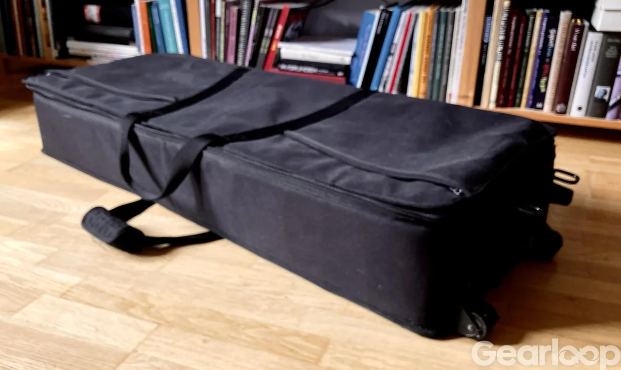 Roland VR-09 - bild 5