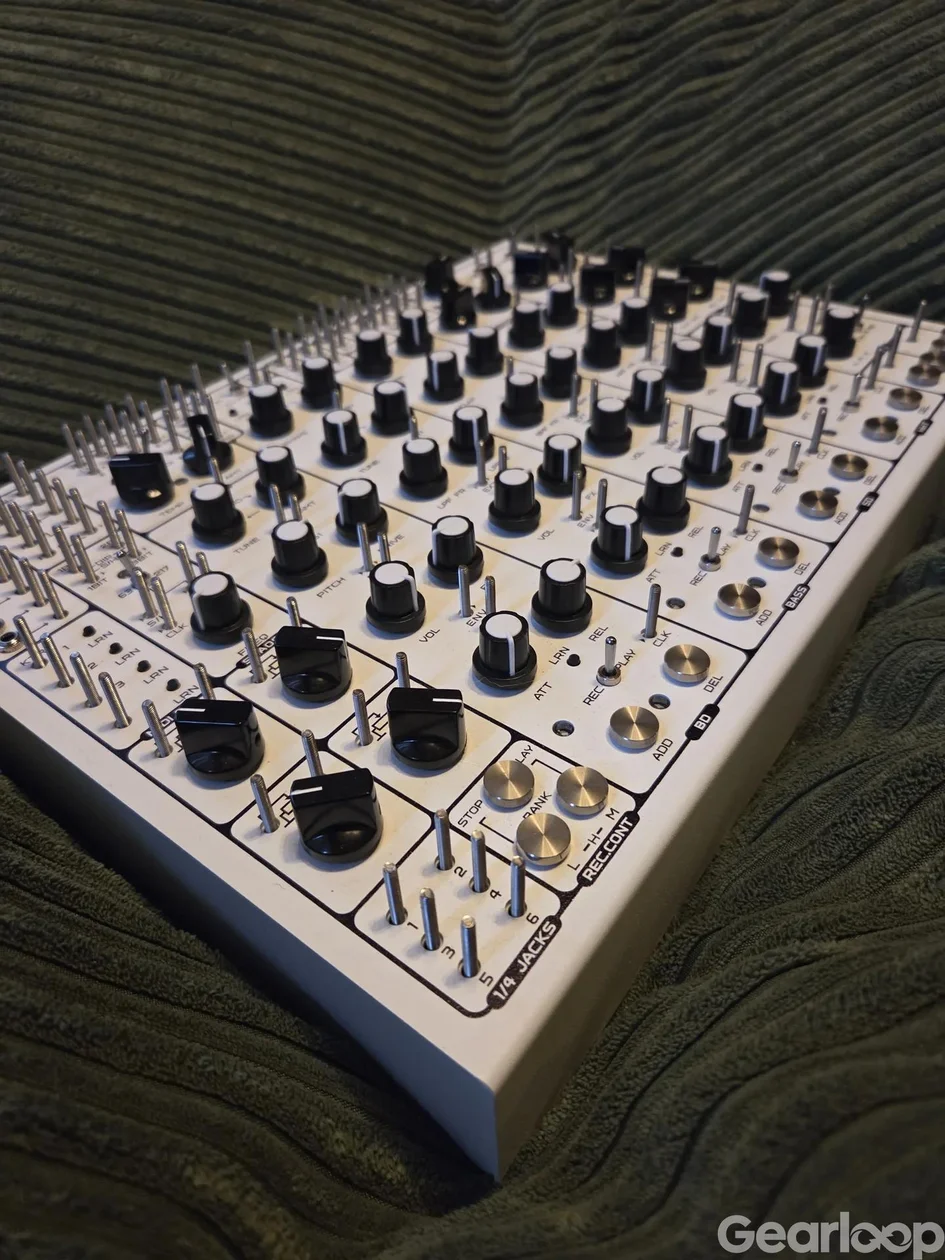 SOMA Pulsar-23 - bild 2
