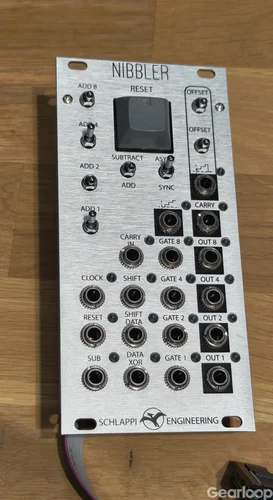 Schlappi Engineering Nibbler