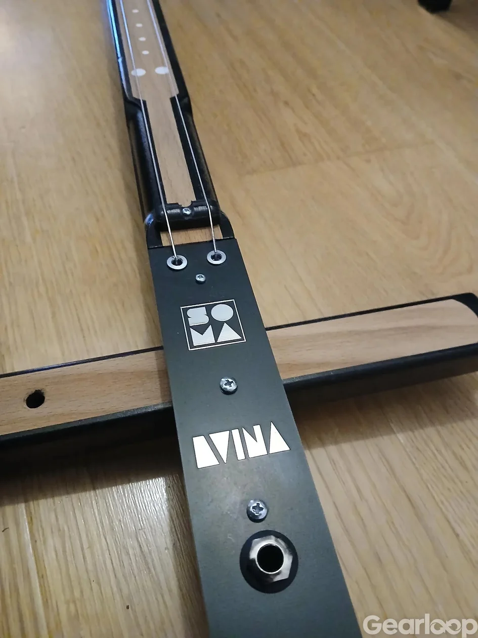 Soma Dvina - bild 1