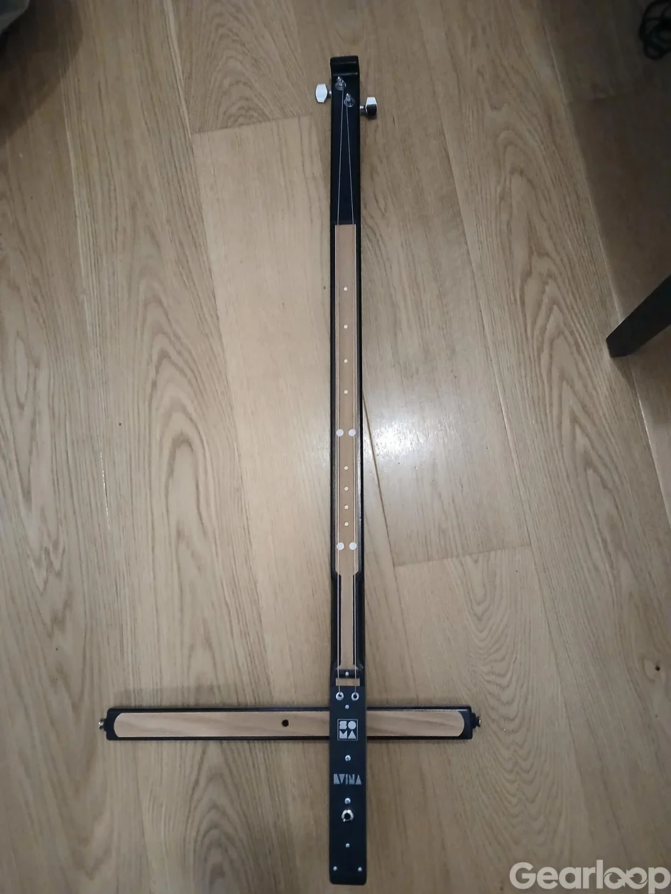 Soma Dvina - bild 2