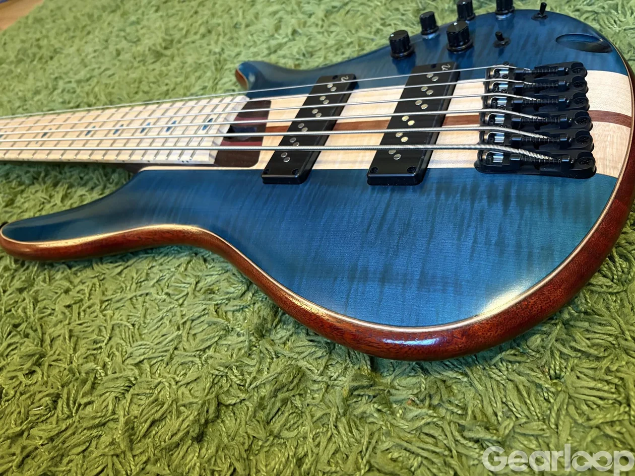Ibanez SR1426B-CGL - bild 3