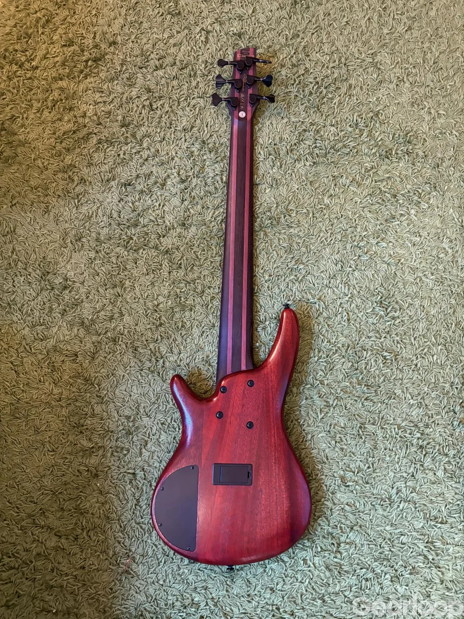 Ibanez SR1426B-CGL - bild 5