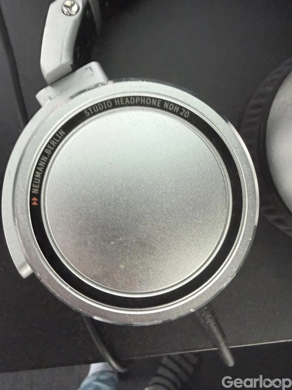 Neumann NDH 20 hörlurar - bild 2