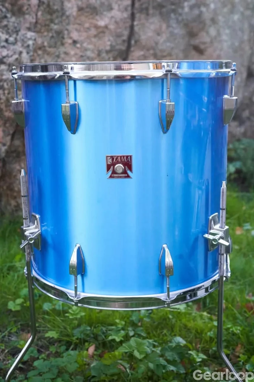 Tama Imperialstar/Swingstar Japan 80-tal - bild 3
