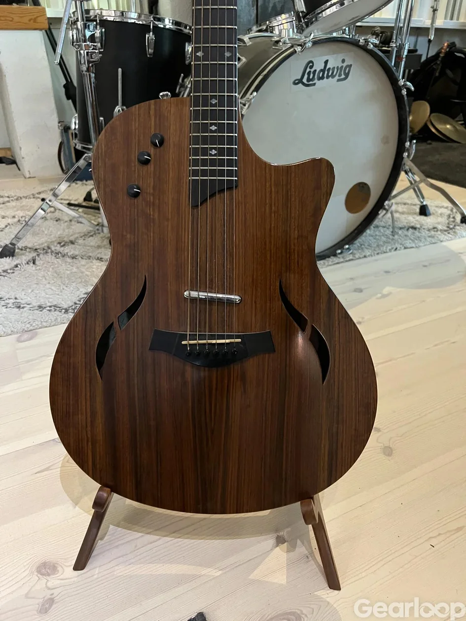Taylor T5-X Limited Edition - bild 2