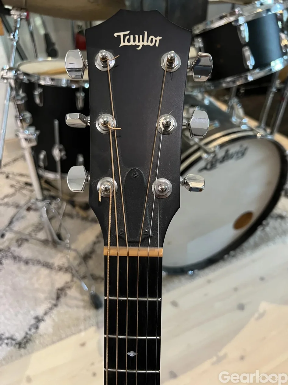 Taylor T5-X Limited Edition - bild 3