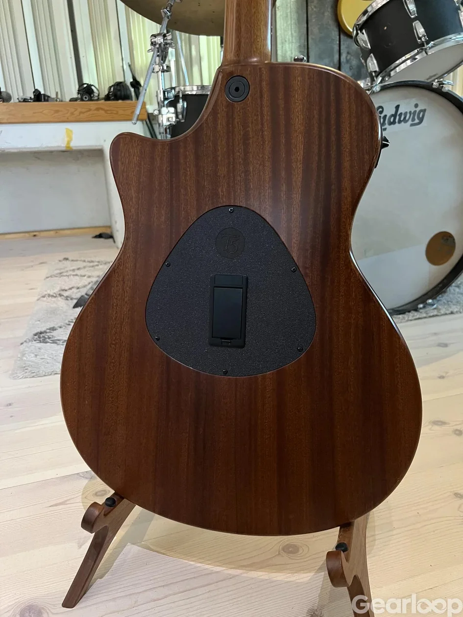 Taylor T5-X Limited Edition - bild 4