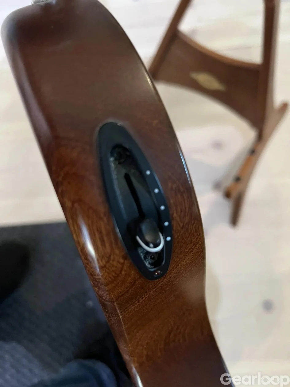 Taylor T5-X Limited Edition - bild 5