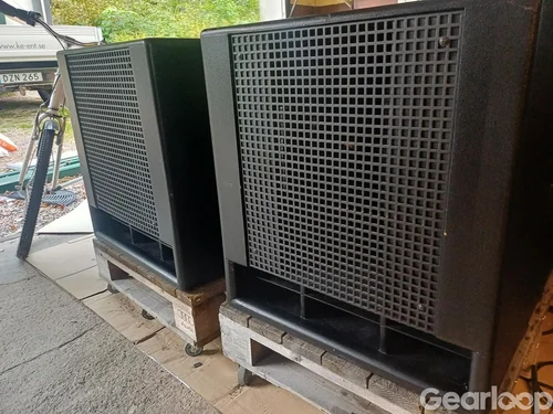 Sound Precision Ultima Bass 170
