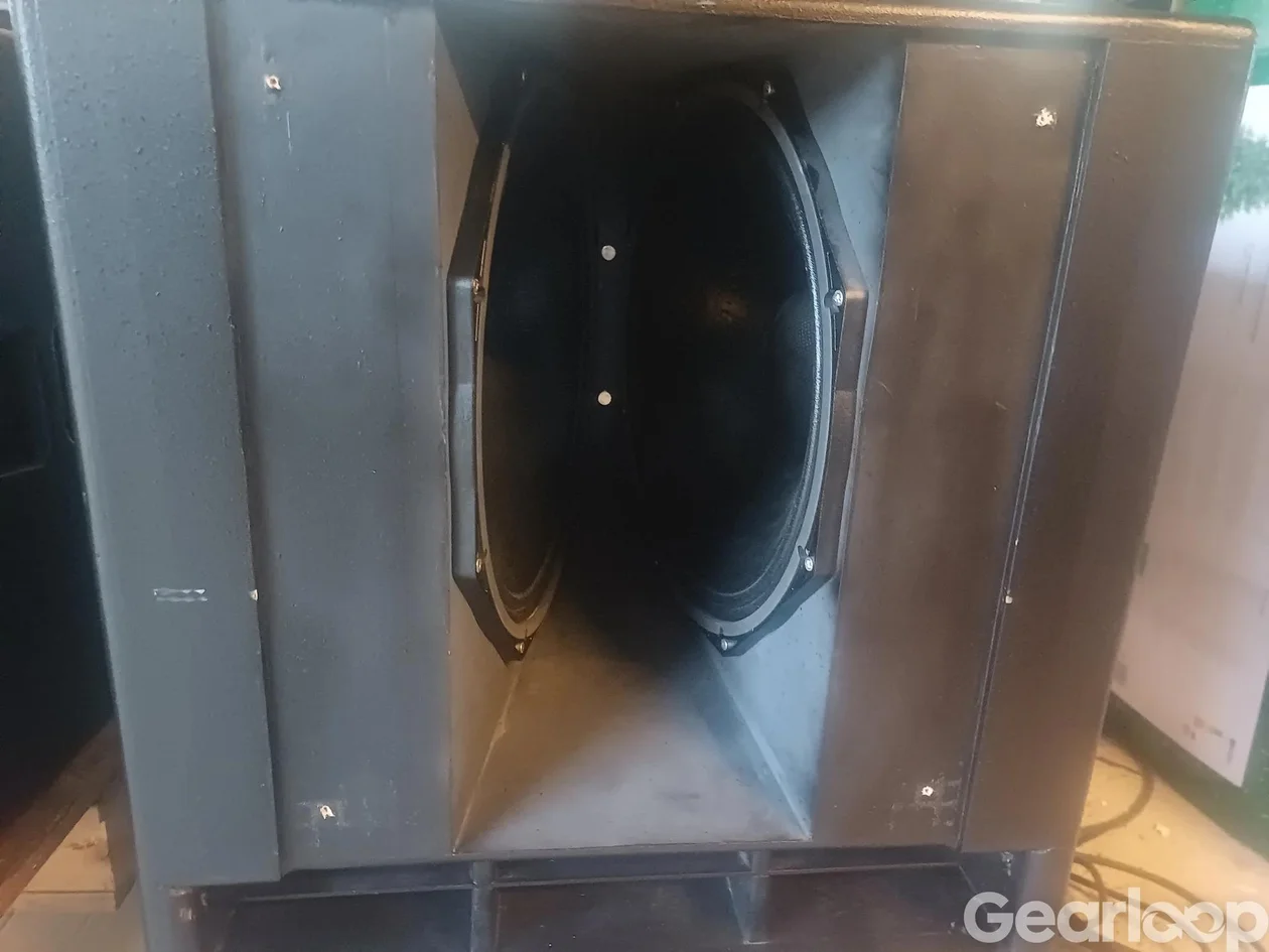 Sound Precision Ultima Bass 170 - bild 2
