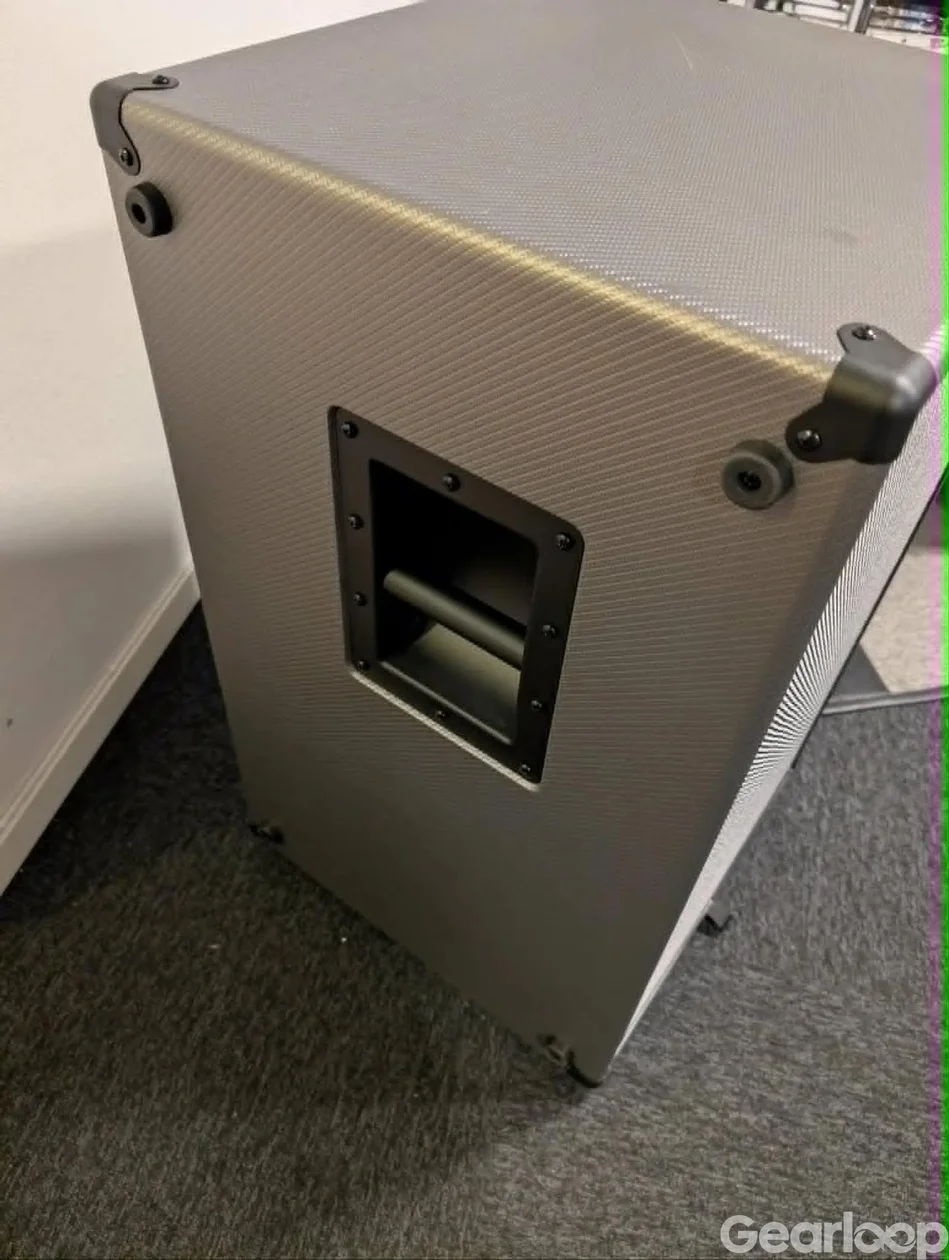 Darkglass DG212N, 2x12 - bild 3