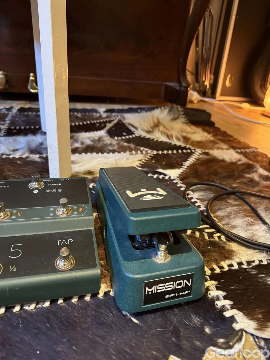 Kemper + Remote + EP1-KP - bild 3