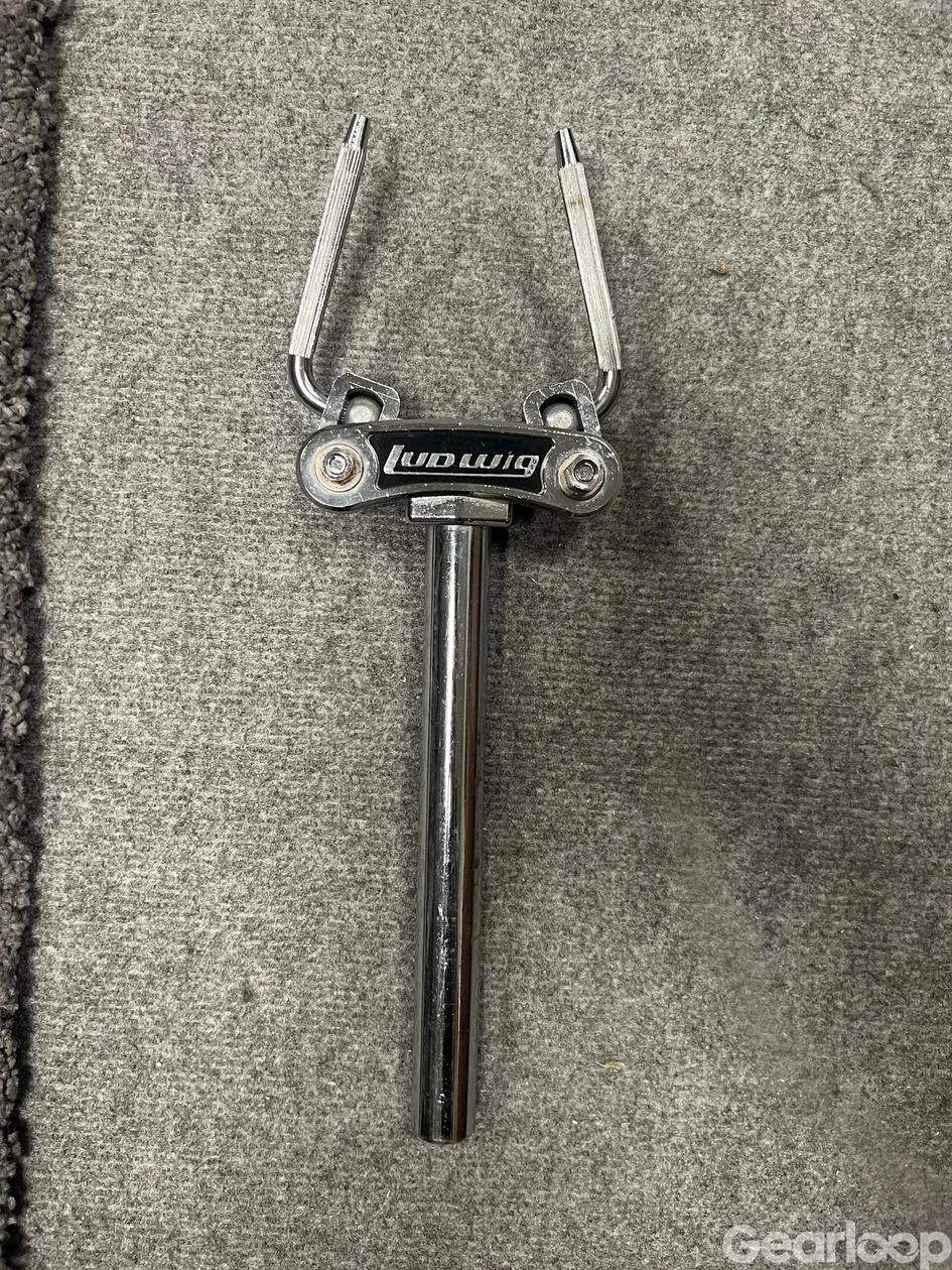 Ludwig Shellpack 1968 - bild 2