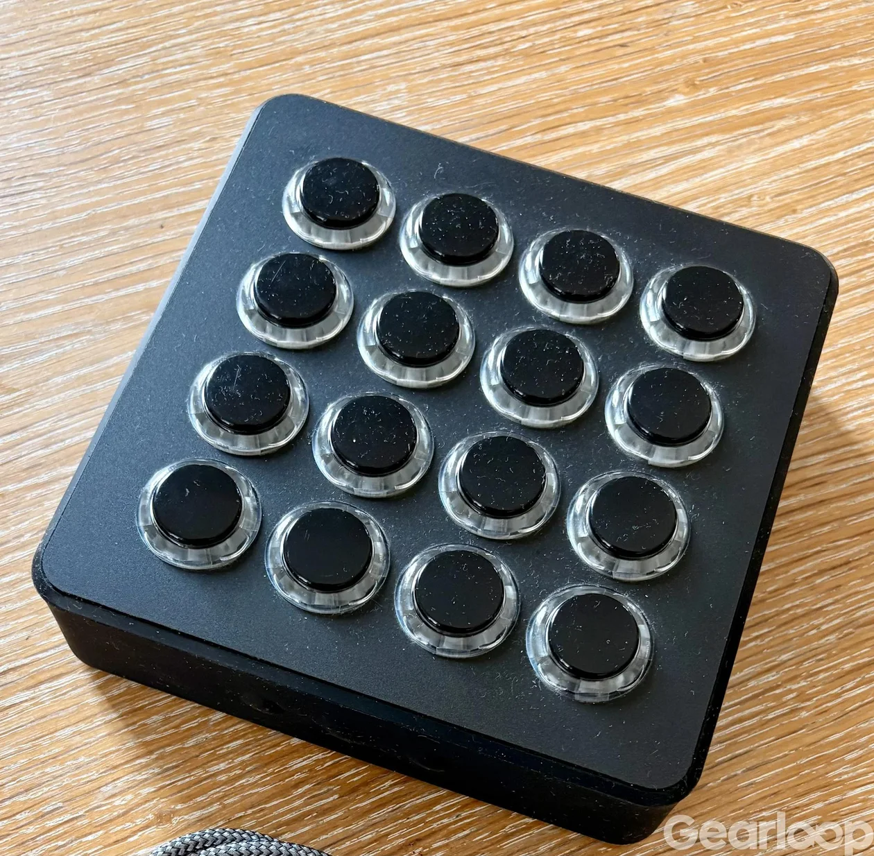 DJ TechTools Midi Fighter Spectra - bild 1