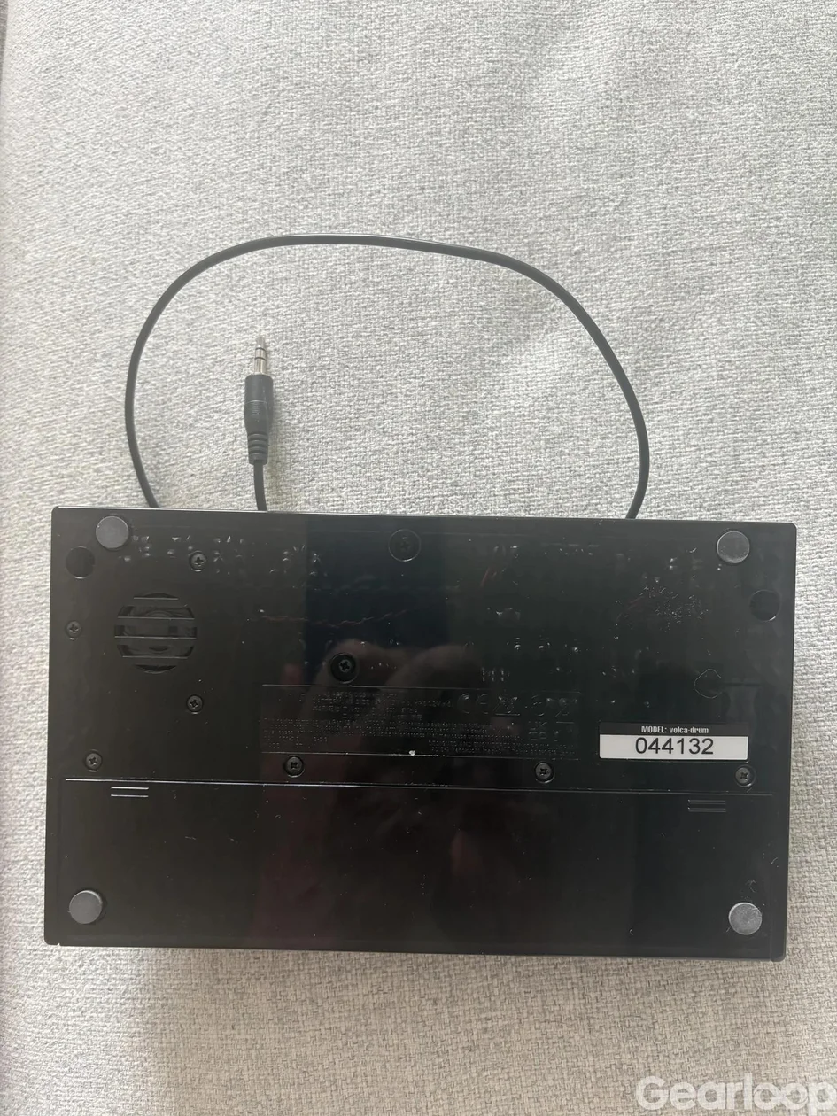 Korg Volca drum - bild 2