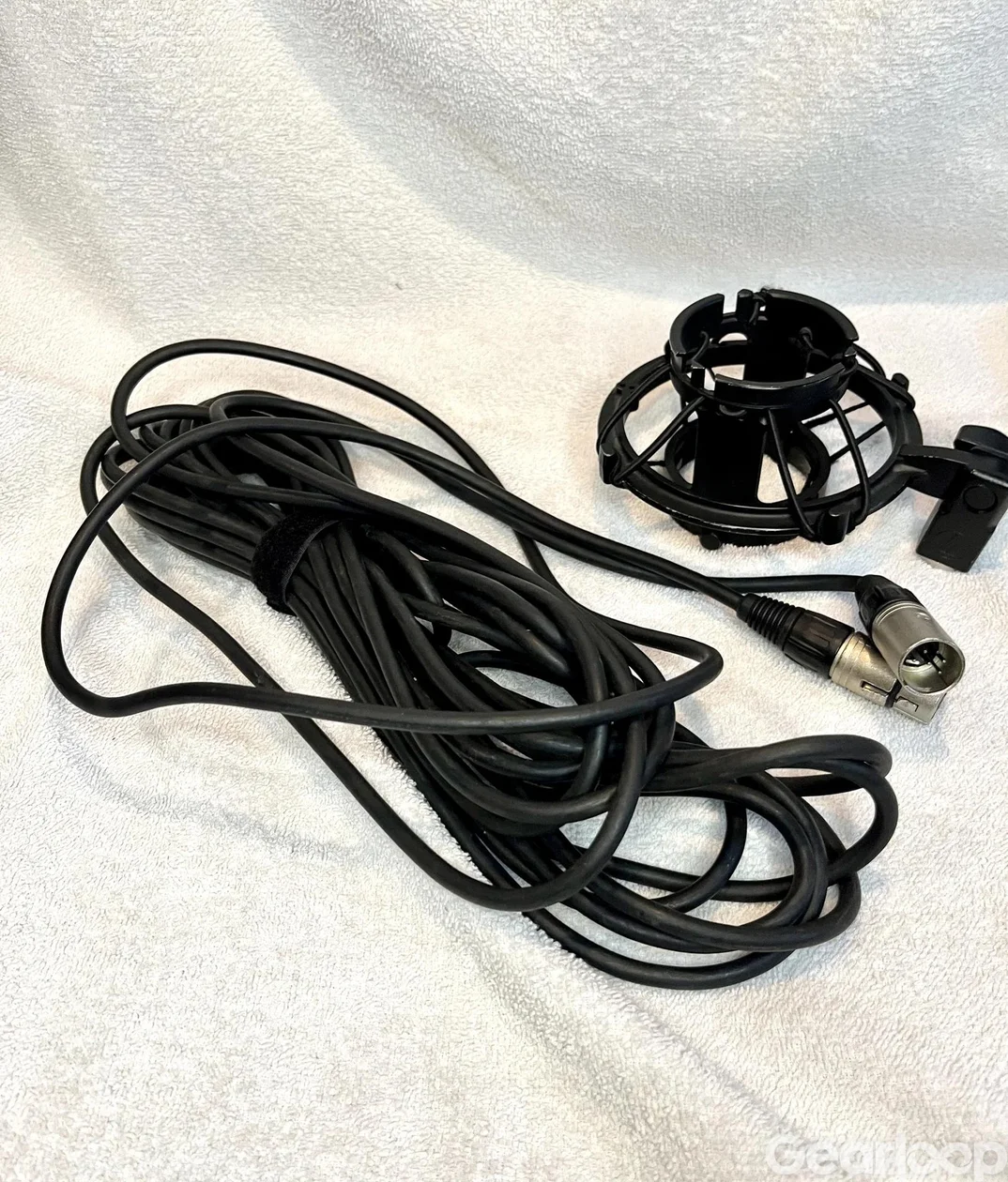 Audio-Technica AT 4060 rörmik - bild 4