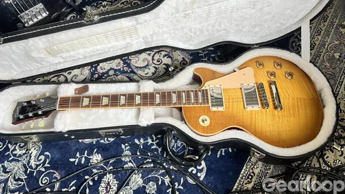 Gibson Les Paul Standard