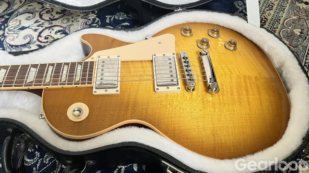 Gibson Les Paul Standard - bild 2