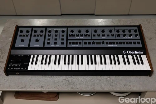 Oberheim OB-X8