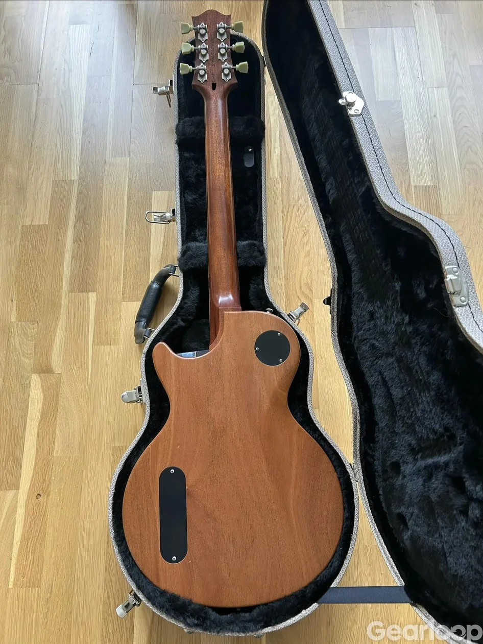 Nik Huber Krautster II - bild 5