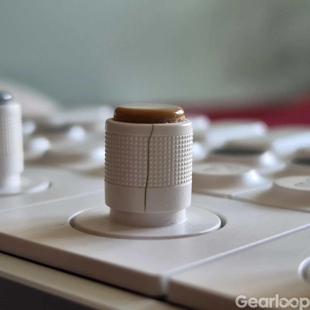 OP-1 Field - bild 2