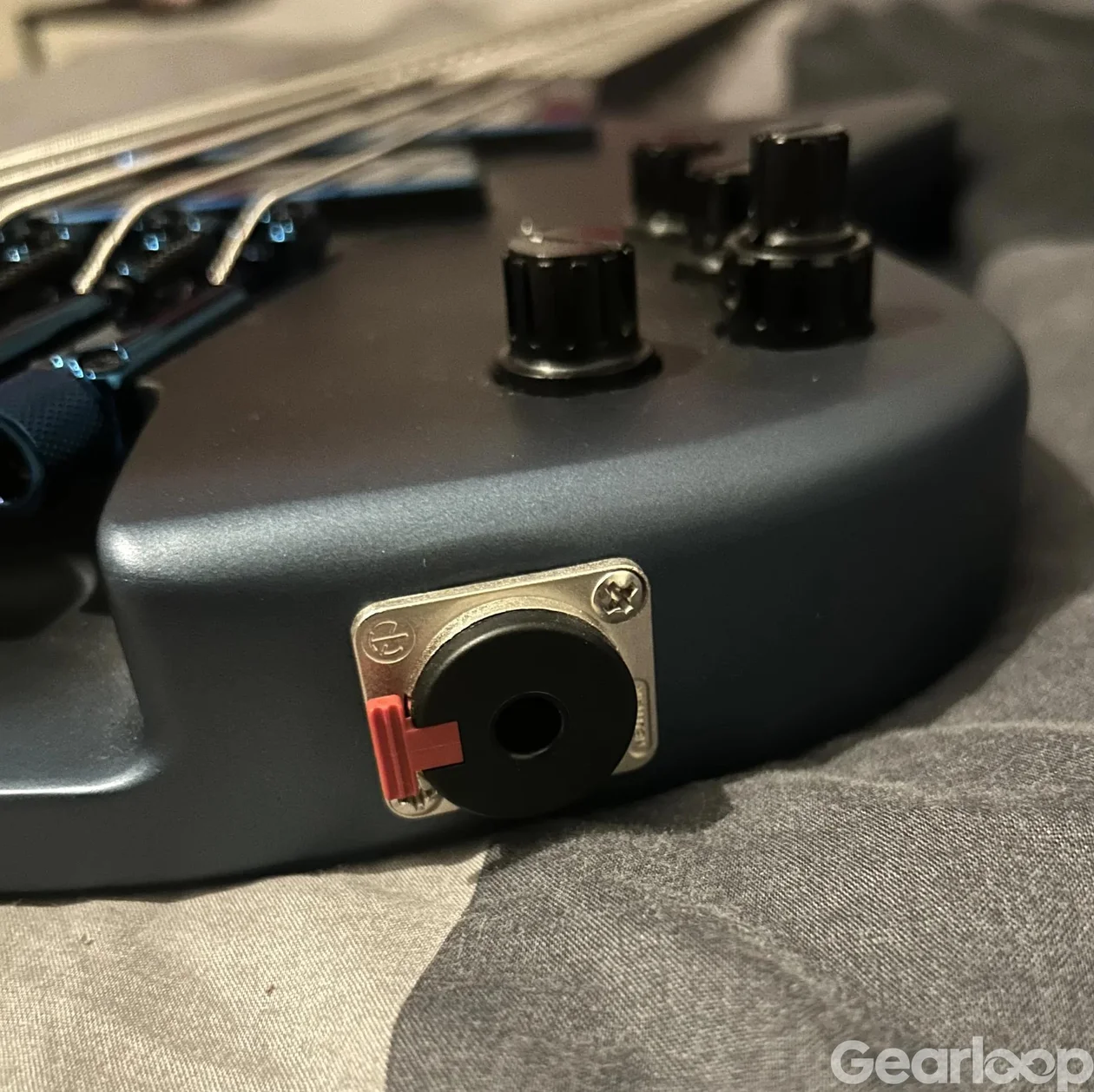 Ibanez EHB5MSBSP 5 Elbas - bild 3