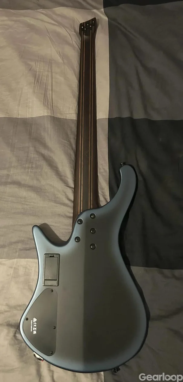 Ibanez EHB5MSBSP 5 Elbas - bild 4