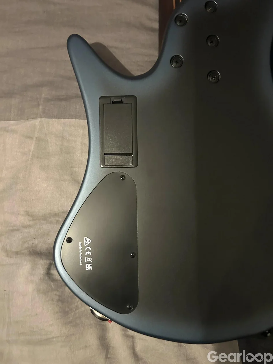 Ibanez EHB5MSBSP 5 Elbas - bild 5