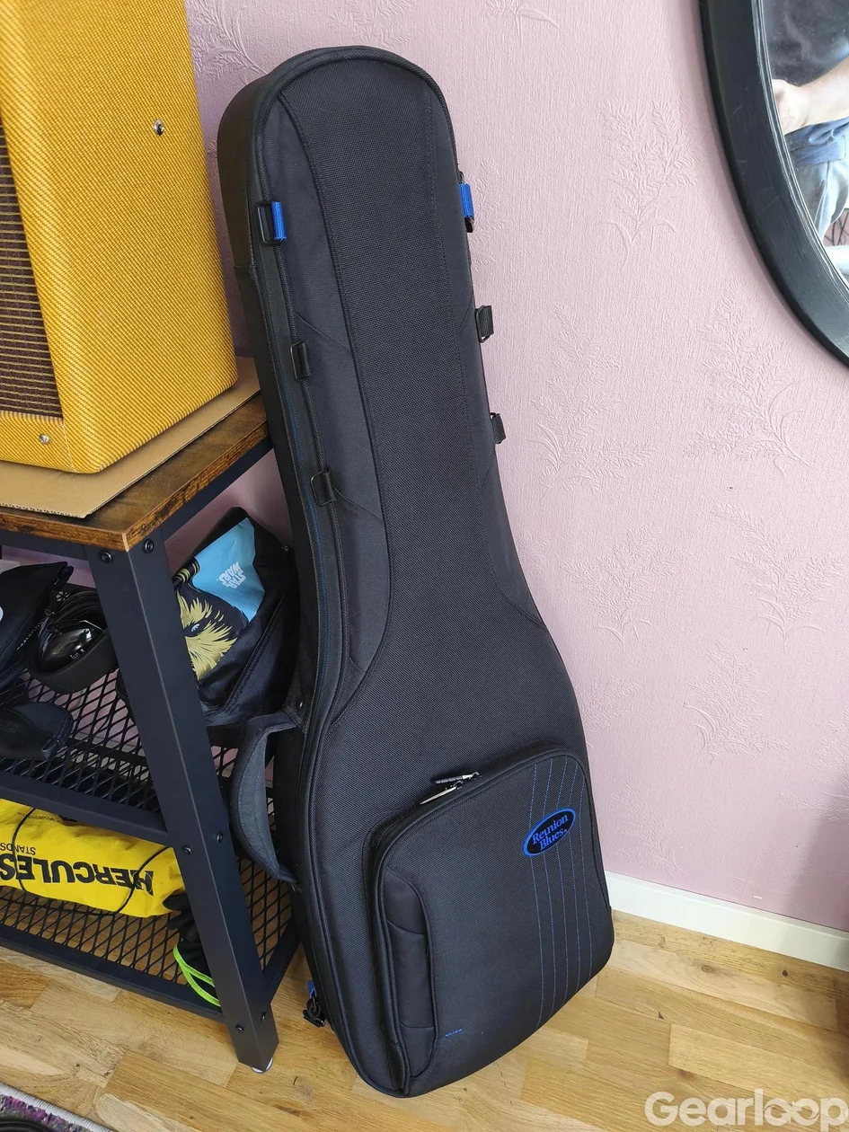 Blues Reunion Continental Expedition gigbag - bild 1