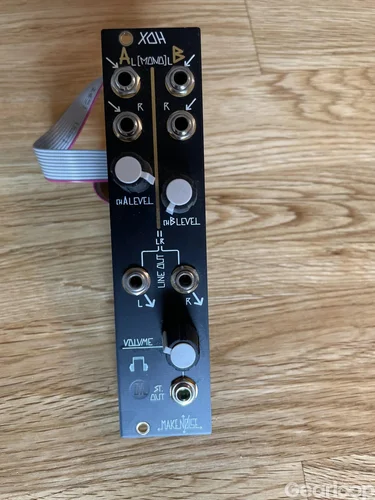 Make Noise XOH