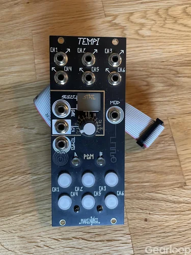 Make Noise Tempi