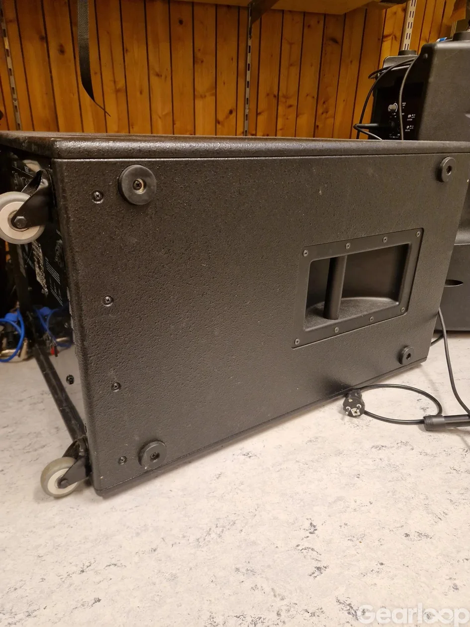 Power Works PA-system - bild 3