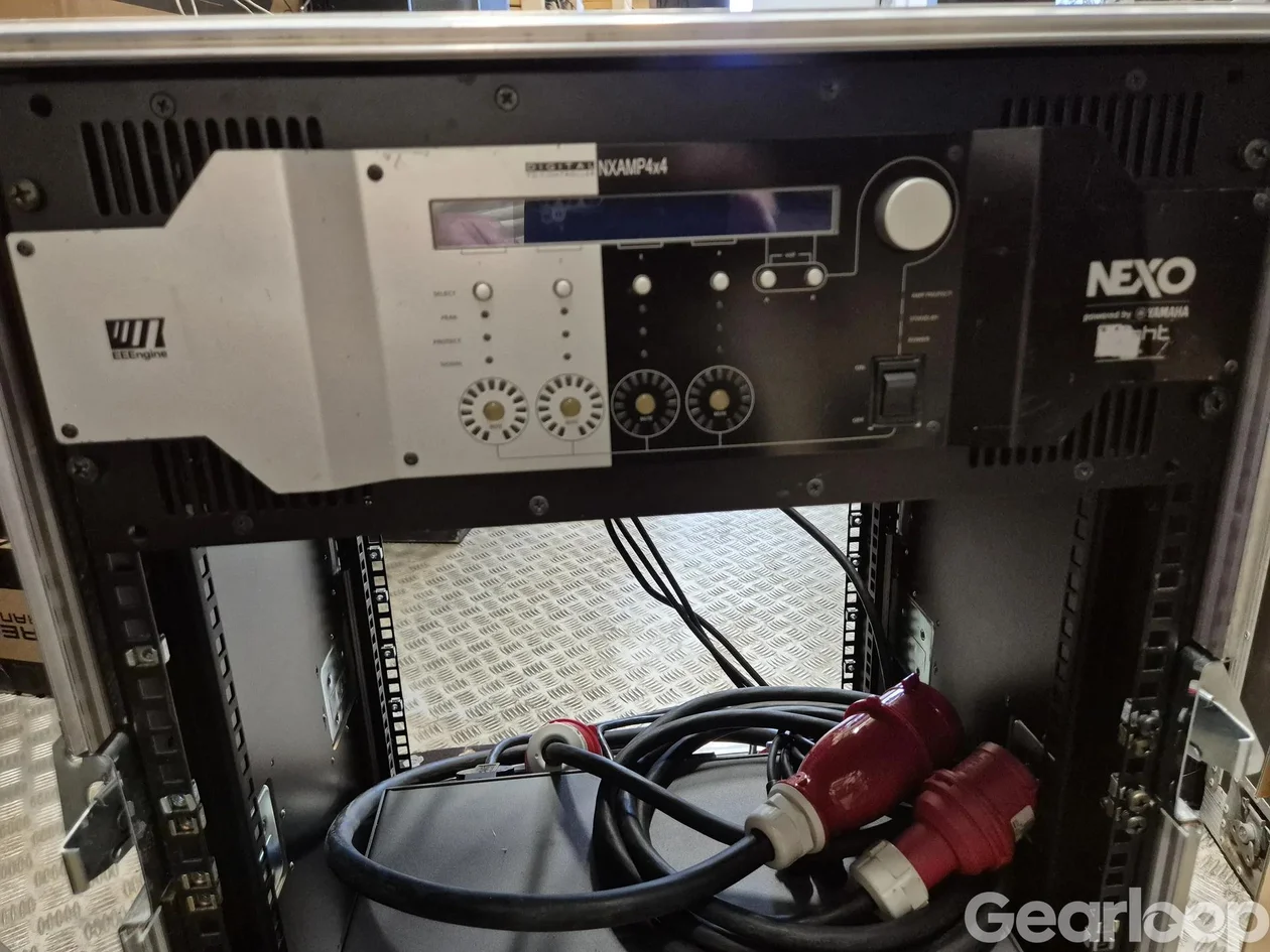 Nexo Geo S8 - bild 2